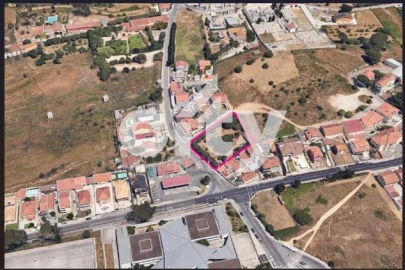 Terreno para Venda em Ramada e Caneças