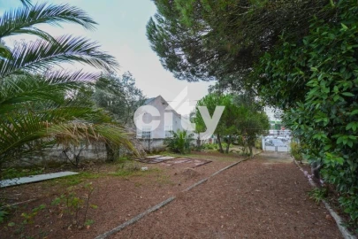 Terreno para Venda em Ramada e Caneças