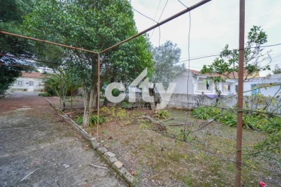 Terreno para Venda em Ramada e Caneças