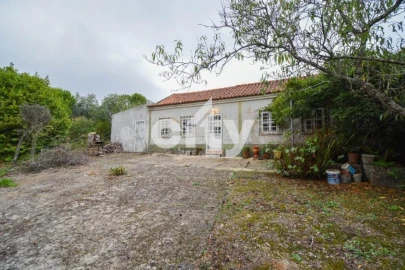 Terreno para Venda em Ramada e Caneças