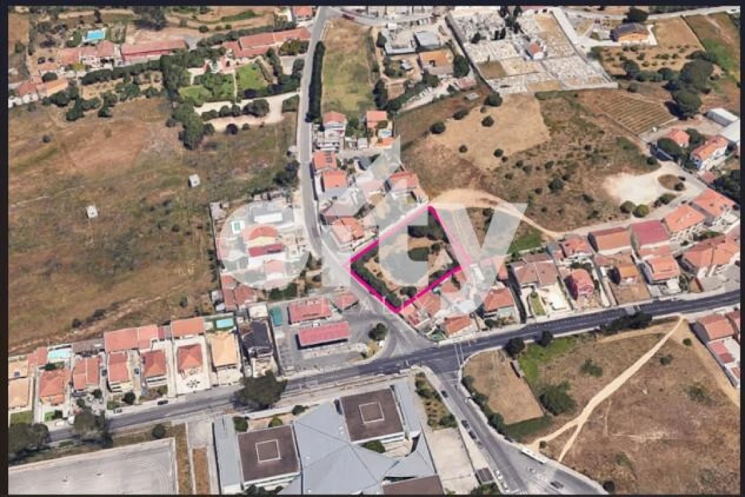 Terreno para Venda em Ramada e Caneças Foto 20