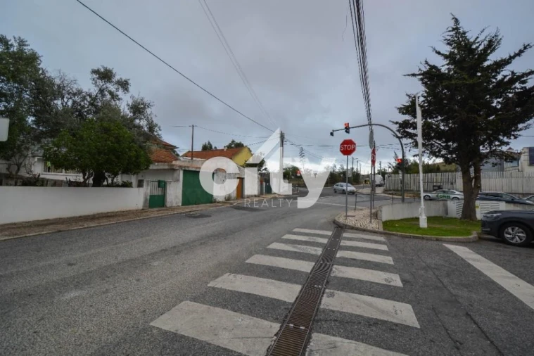 Terreno para Venda em Ramada e Caneças Foto 18