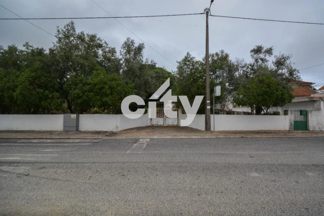 Terreno para Venda em Ramada e Caneças Foto 2