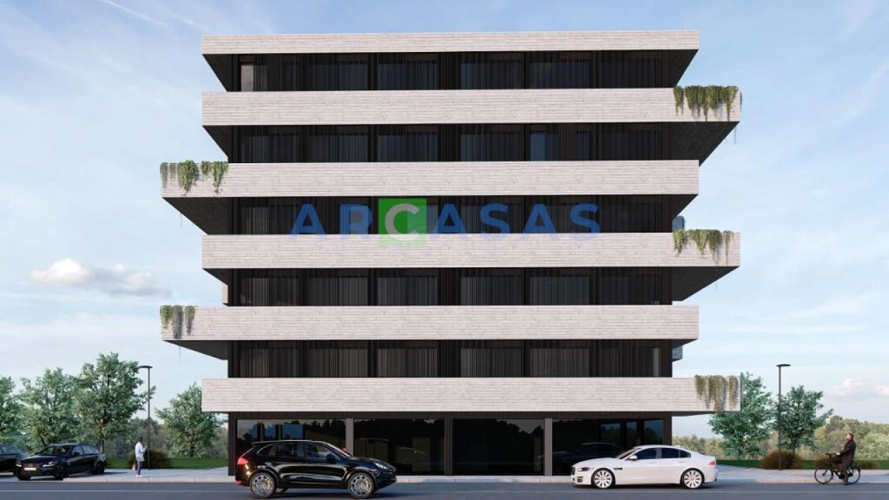 Apartamento T3 para Venda em Valongo Foto 2