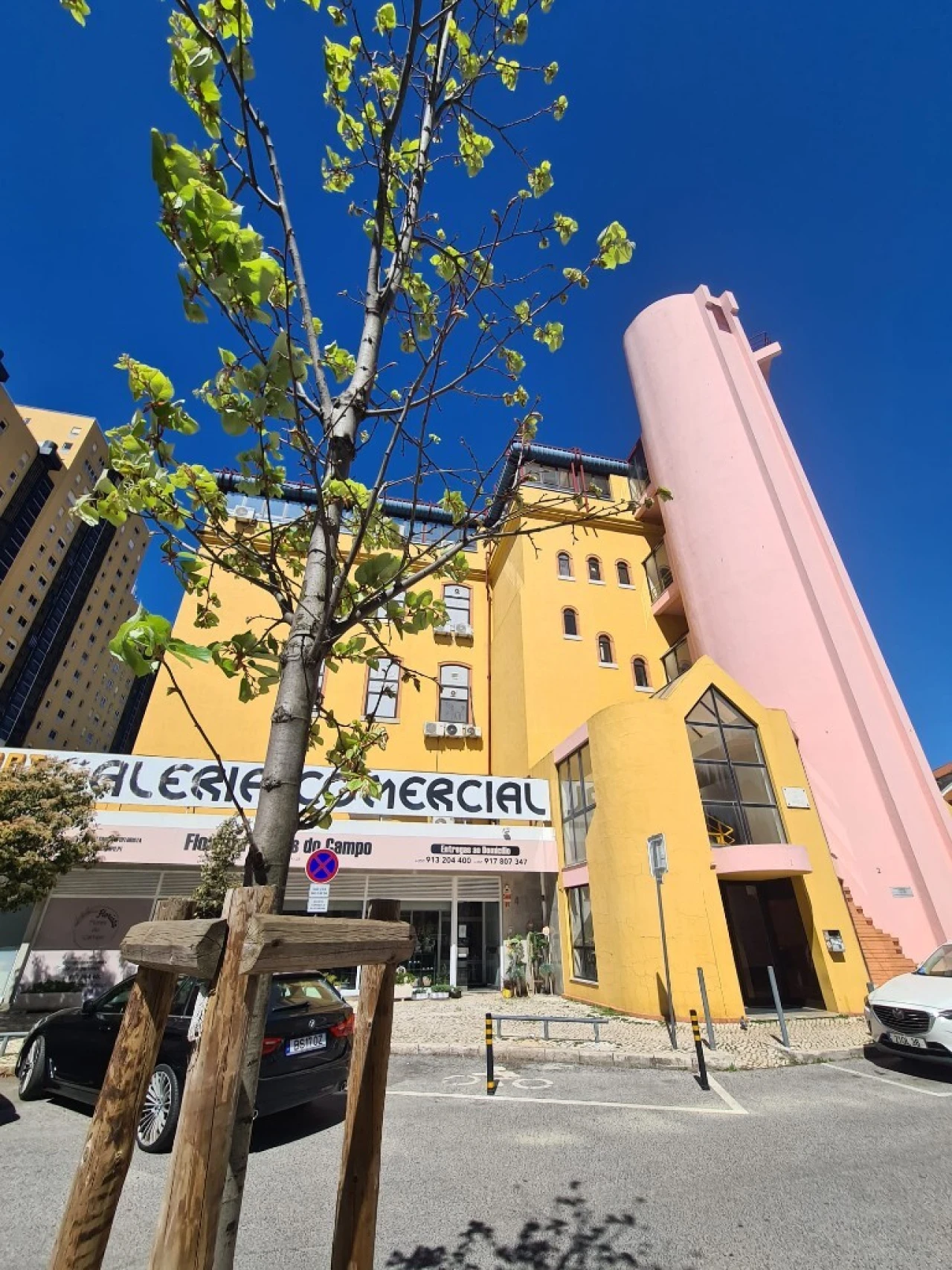 Escritório para Venda em Beato Foto 1