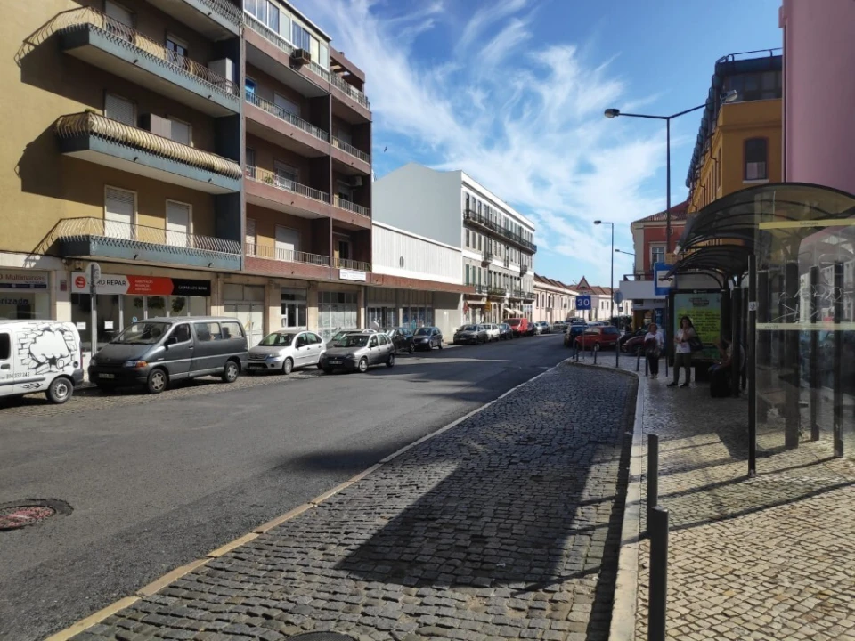 Escritório para Venda em Beato Foto 7