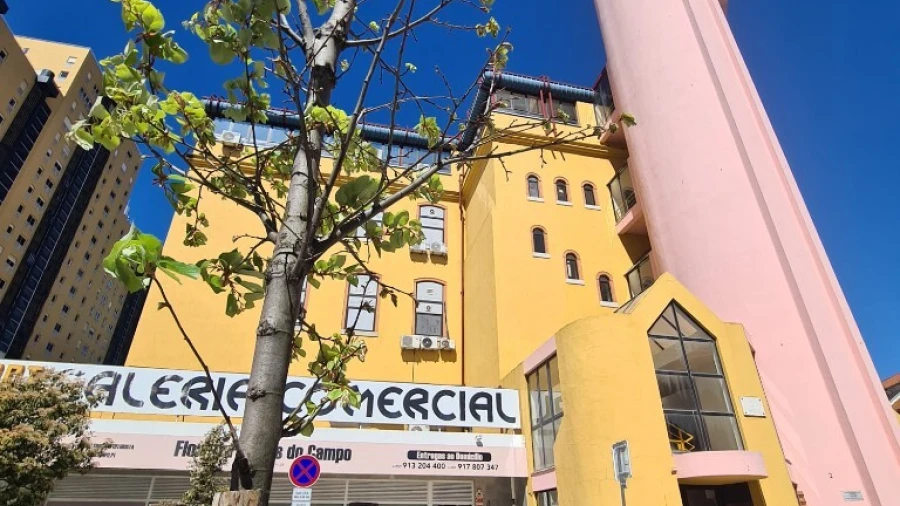 Escritório para Venda em Beato