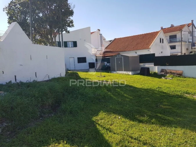 Terreno para Venda em Charneca de Caparica e Sobreda Foto 10