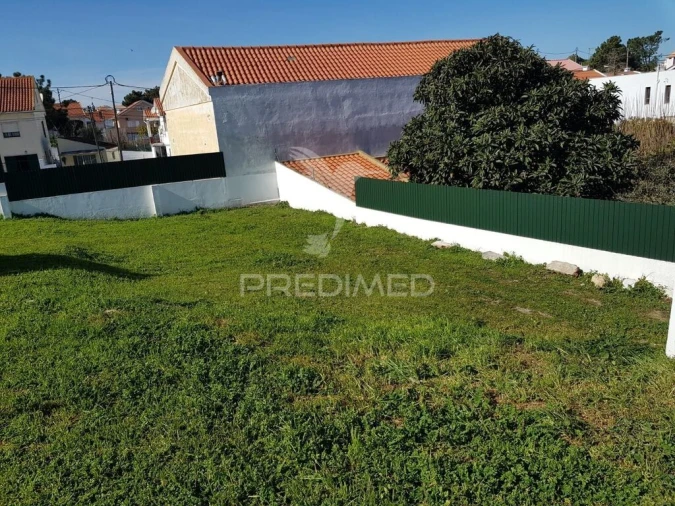 Terreno para Venda em Charneca de Caparica e Sobreda Foto 15