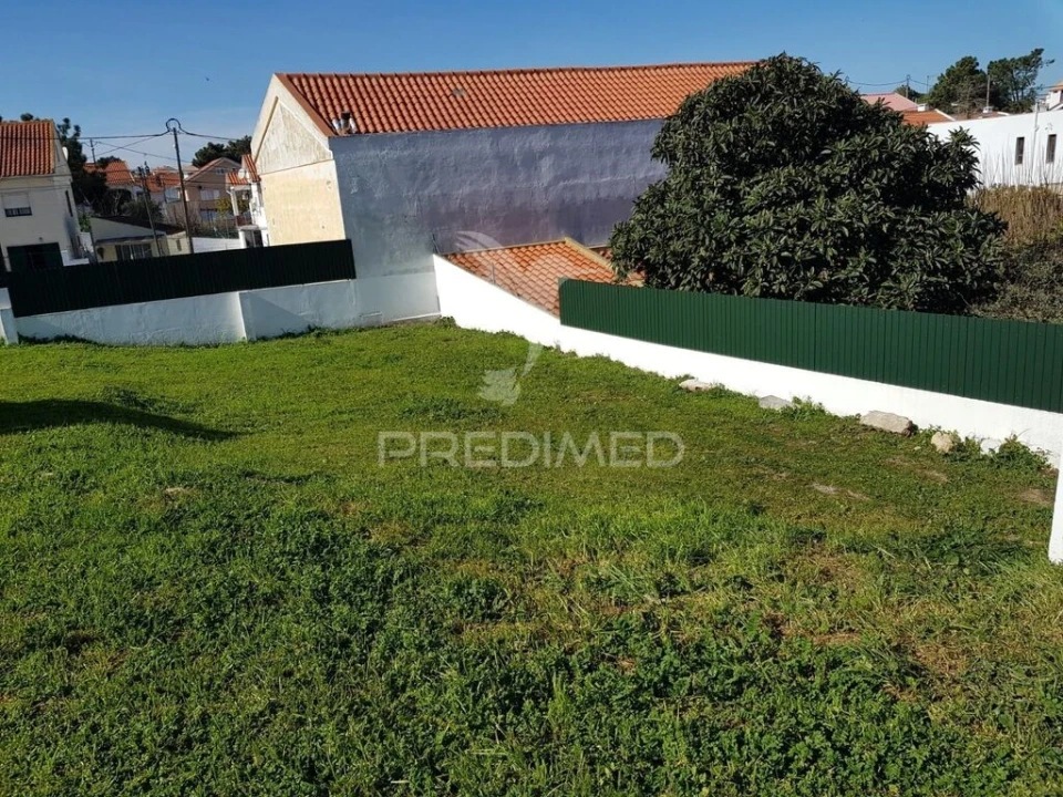 Terreno para Venda em Charneca de Caparica e Sobreda Foto 15