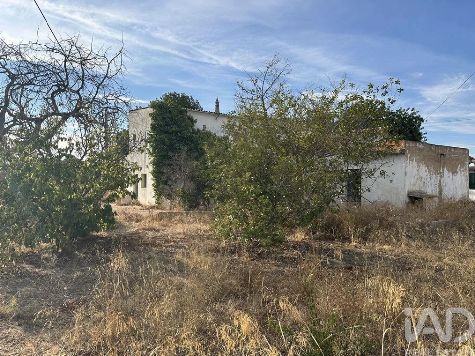 Moradia T4 para Venda em Loule (São Sebastião) Foto 11