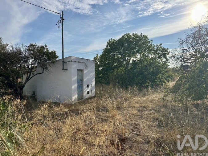 Moradia T4 para Venda em Loule (São Sebastião) Foto 12