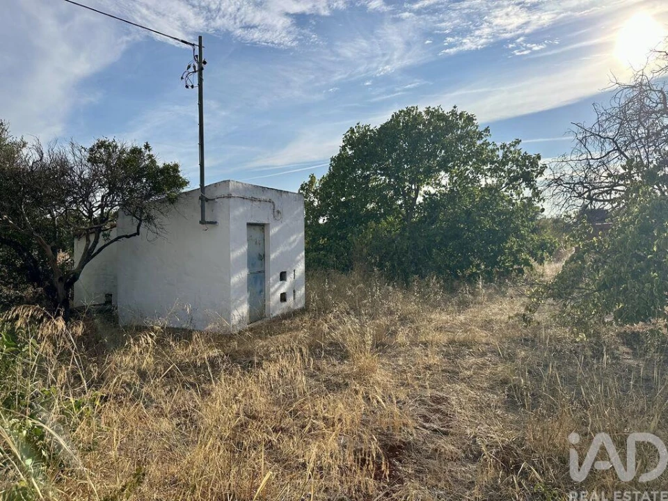 Moradia T4 para Venda em Loule (São Sebastião) Foto 12