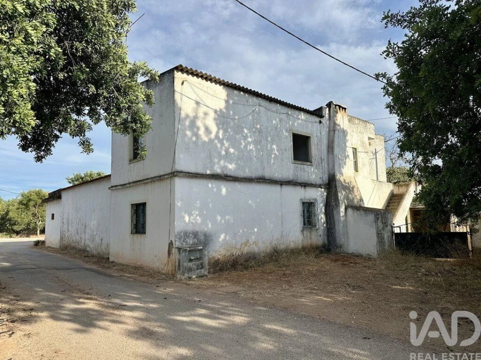 Moradia T4 para Venda em Loule (São Sebastião) Foto 7