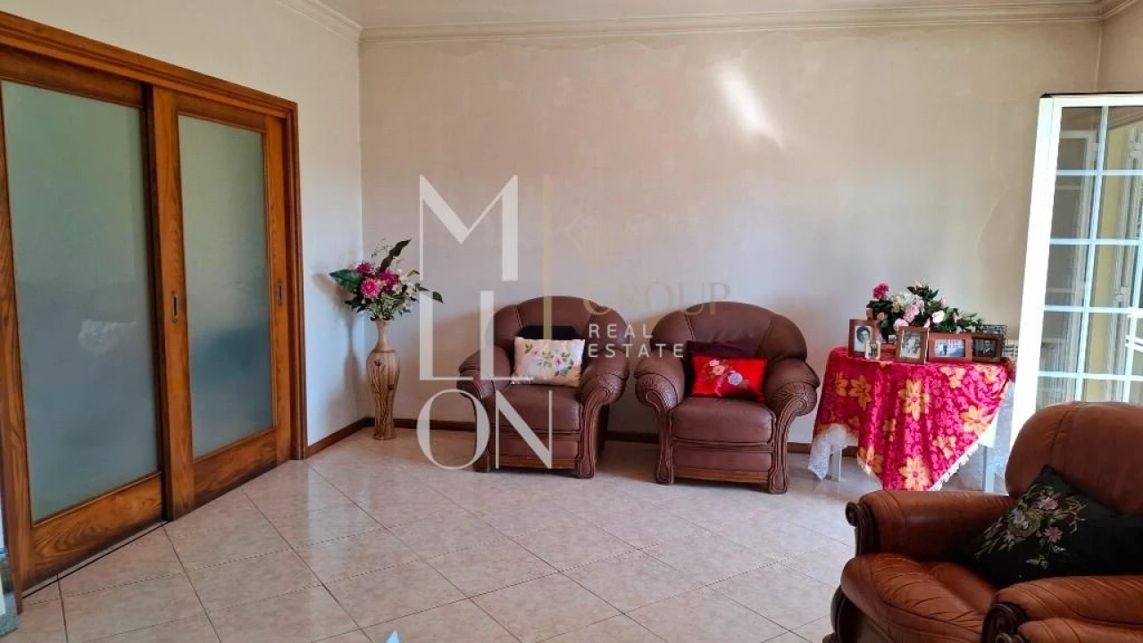 Moradia T4 para Venda em Chave Foto 18