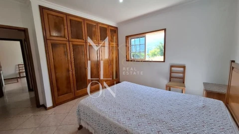 Moradia T4 para Venda em Chave