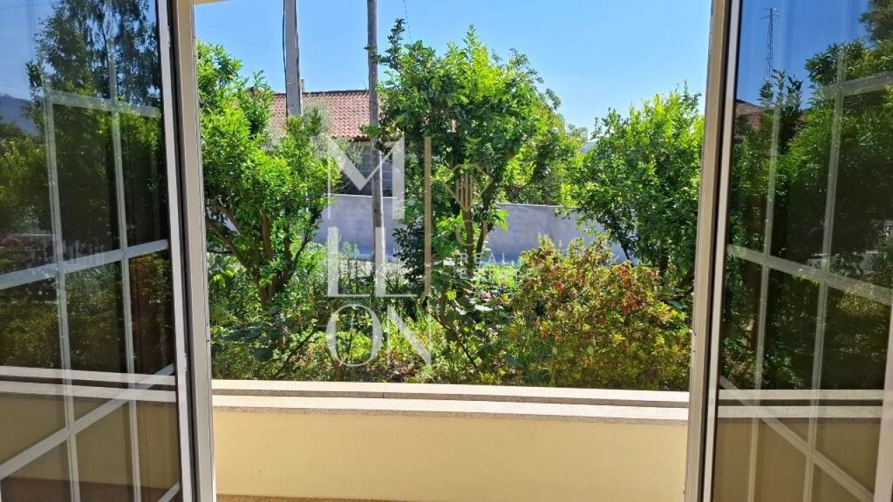 Moradia T4 para Venda em Chave Foto 20
