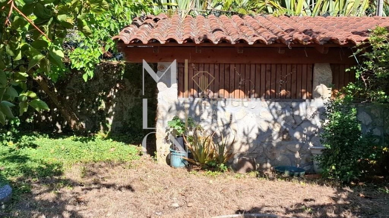 Moradia T4 para Venda em Chave Foto 8