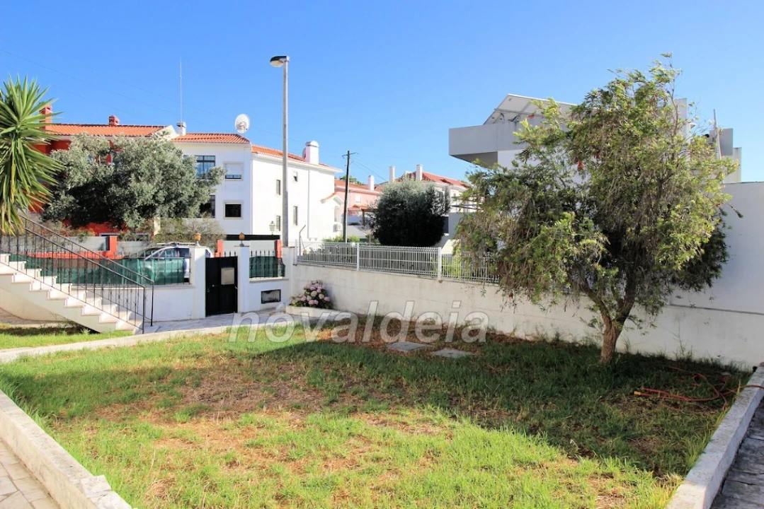 Moradia T5 para Venda em Cascais e Estoril Foto 21