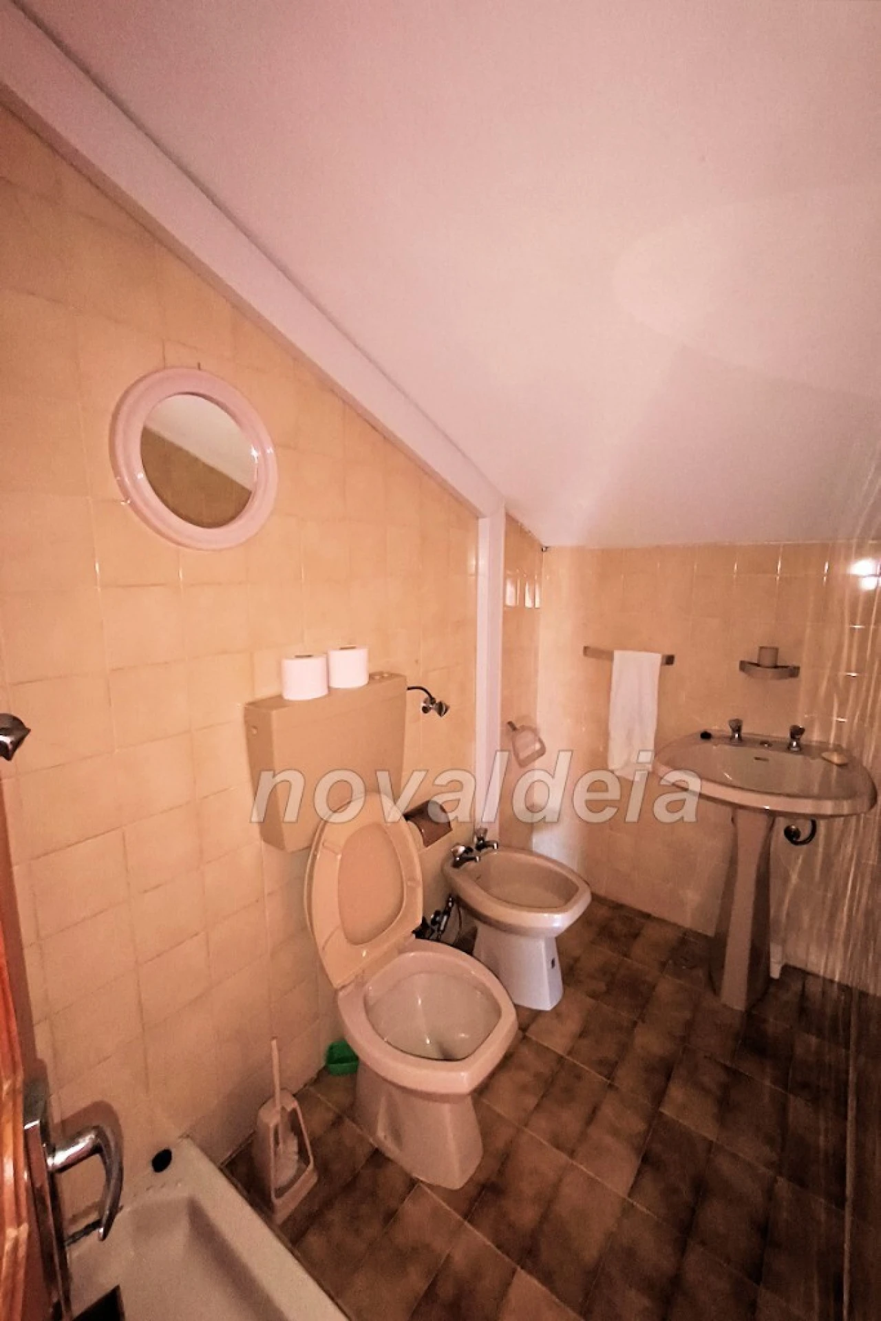 Moradia T5 para Venda em Cascais e Estoril Foto 59