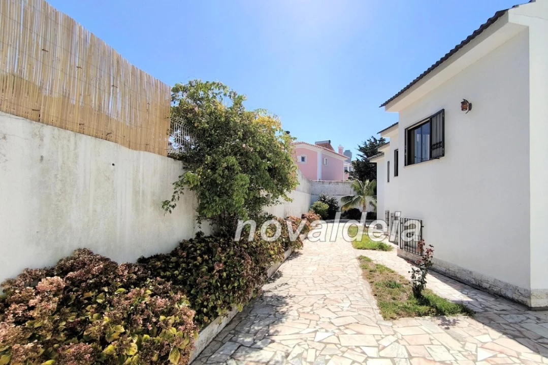 Moradia T5 para Venda em Cascais e Estoril Foto 29