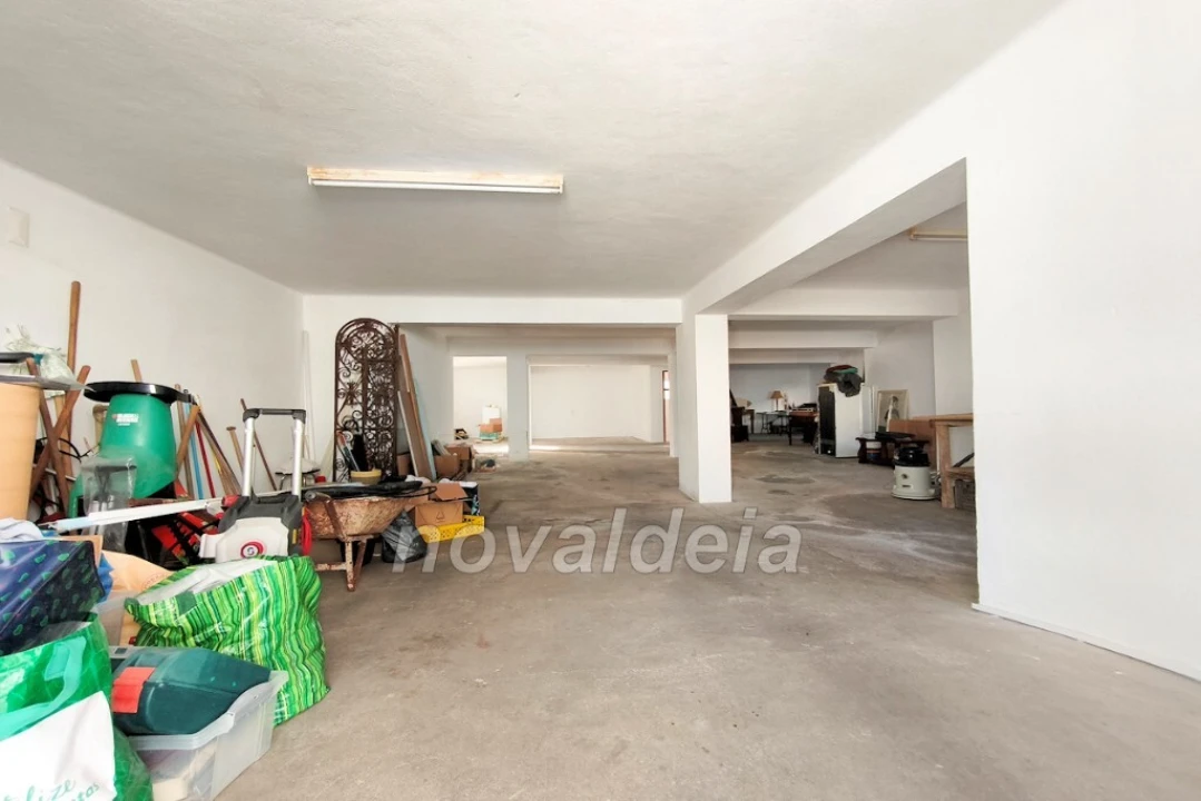 Moradia T5 para Venda em Cascais e Estoril Foto 45