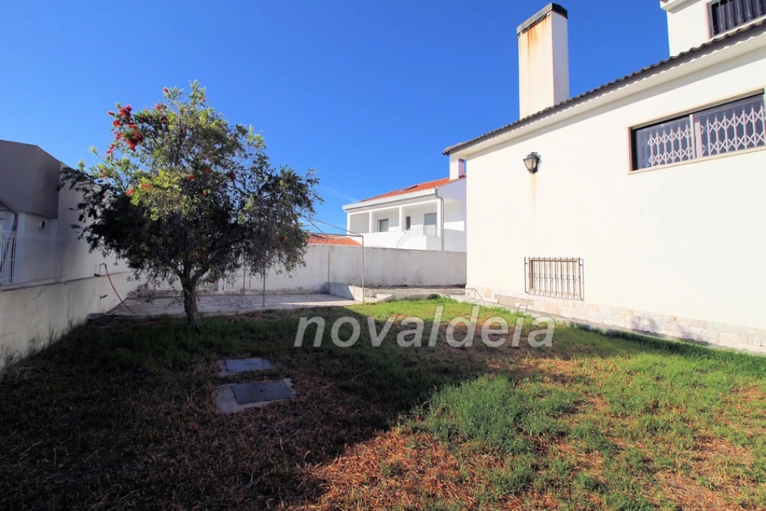 Moradia T5 para Venda em Cascais e Estoril Foto 22