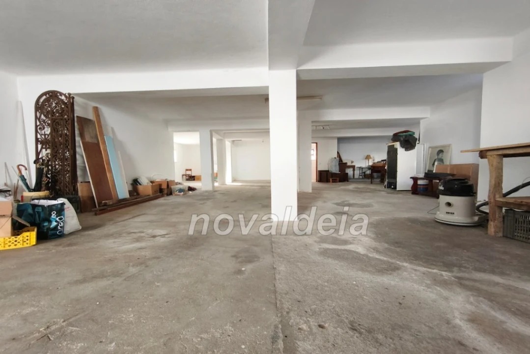 Moradia T5 para Venda em Cascais e Estoril Foto 4