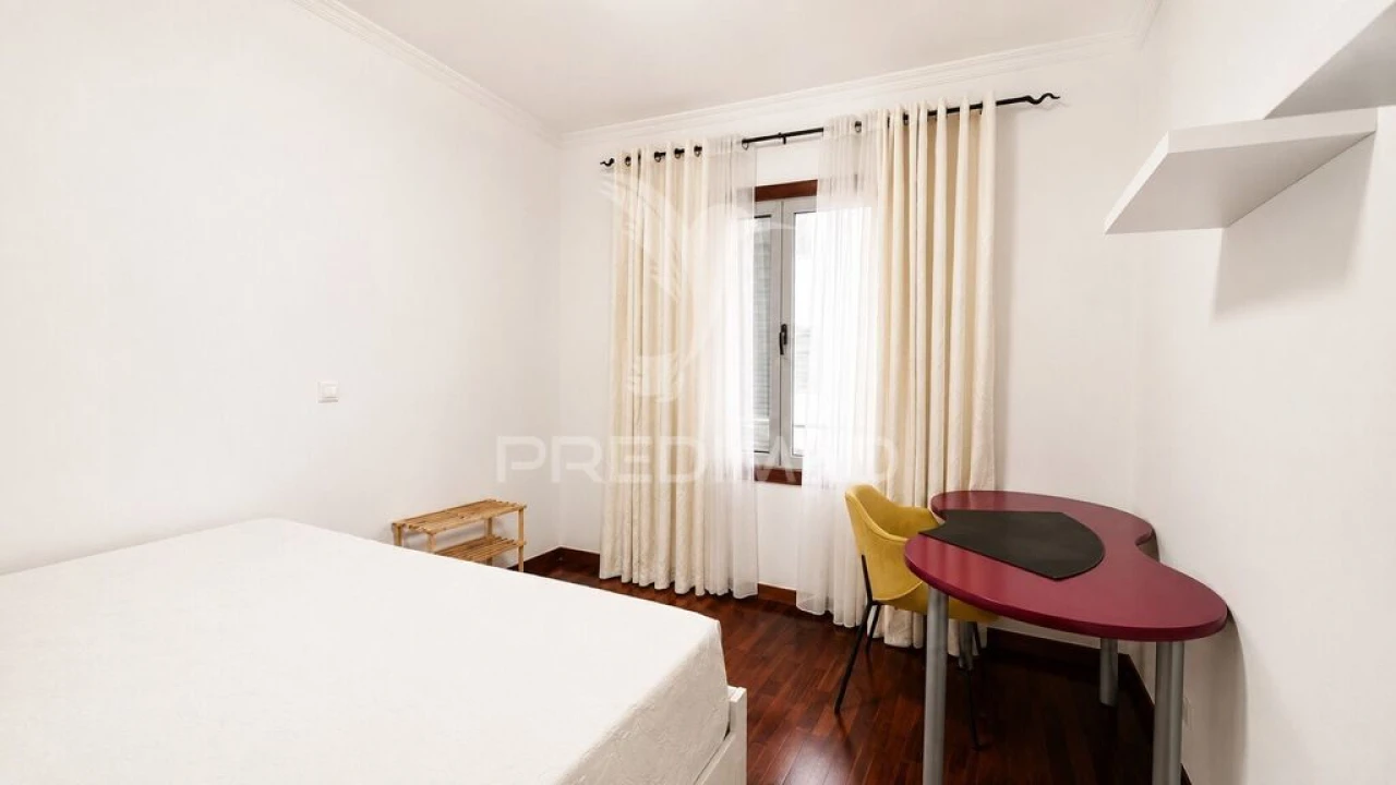 Apartamento T2 para Venda em Funchal (Santa Luzia) Foto 11