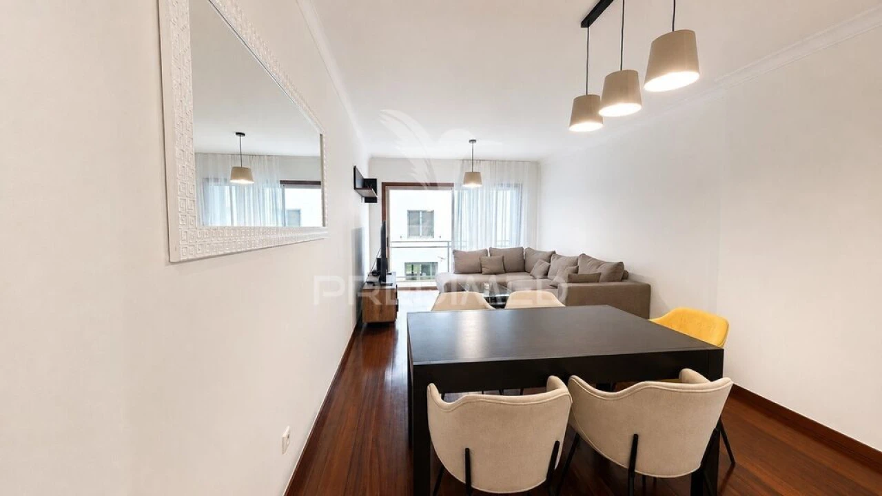 Apartamento T2 para Venda em Funchal (Santa Luzia) Foto 4