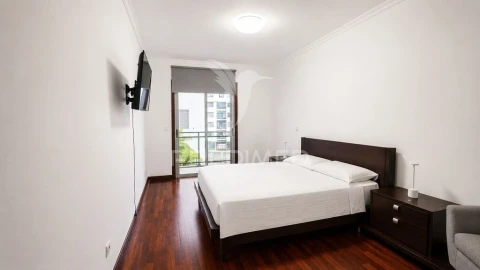 Apartamento T2 para Venda em Funchal (Santa Luzia)