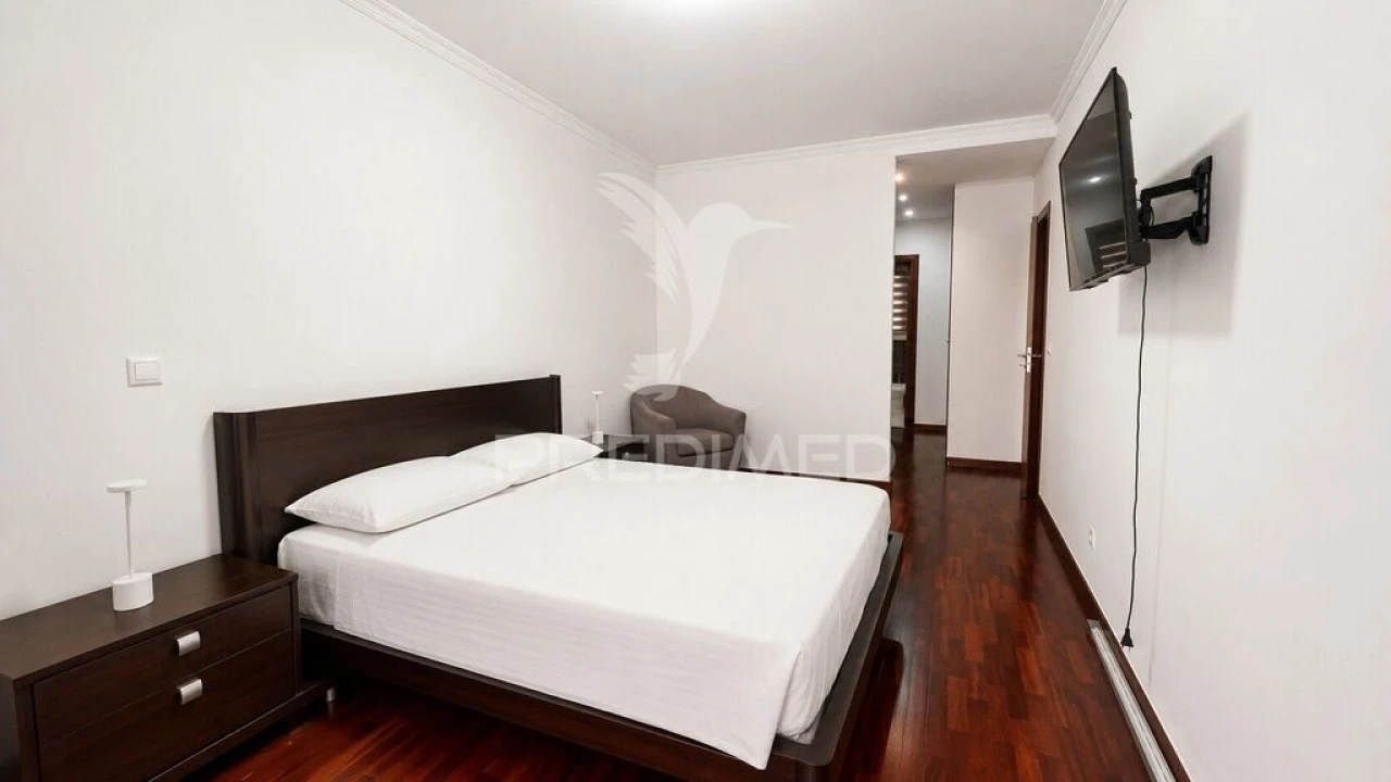 Apartamento T2 para Venda em Funchal (Santa Luzia) Foto 16