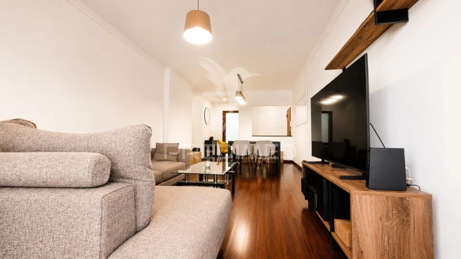 Apartamento T2 para Venda em Funchal (Santa Luzia) Foto 2