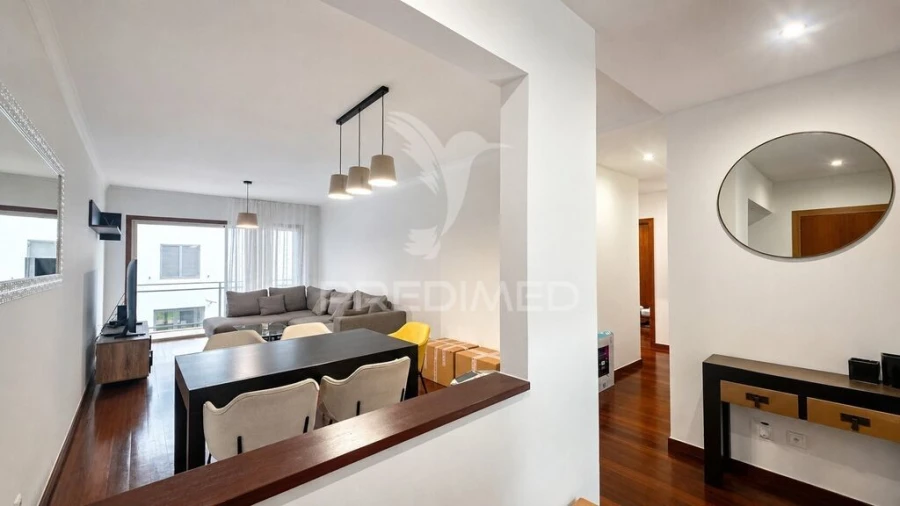 Apartamento T2 para Venda em Funchal (Santa Luzia) Foto 7