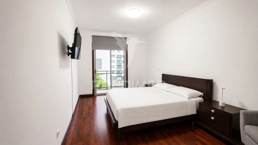 Apartamento T2 para Venda em Funchal (Santa Luzia) Foto 17