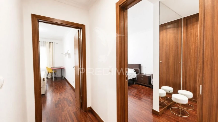 Apartamento T2 para Venda em Funchal (Santa Luzia) Foto 13