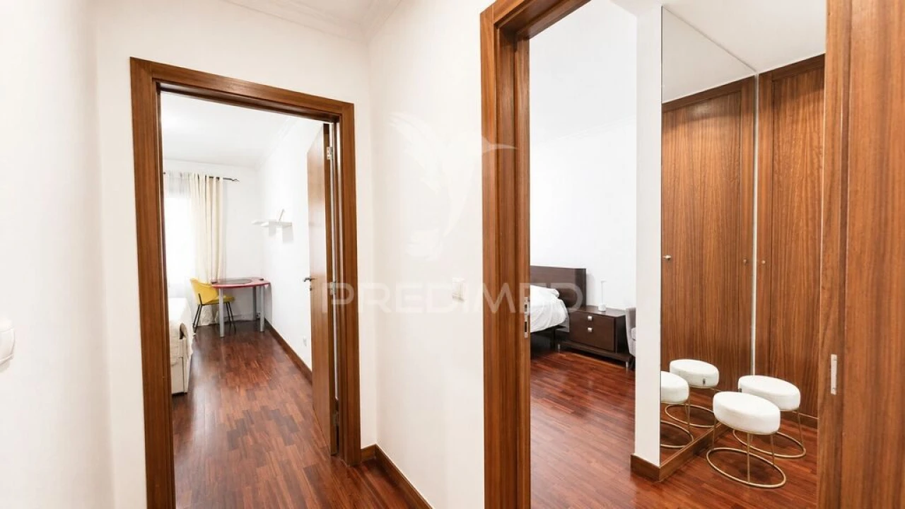 Apartamento T2 para Venda em Funchal (Santa Luzia) Foto 13