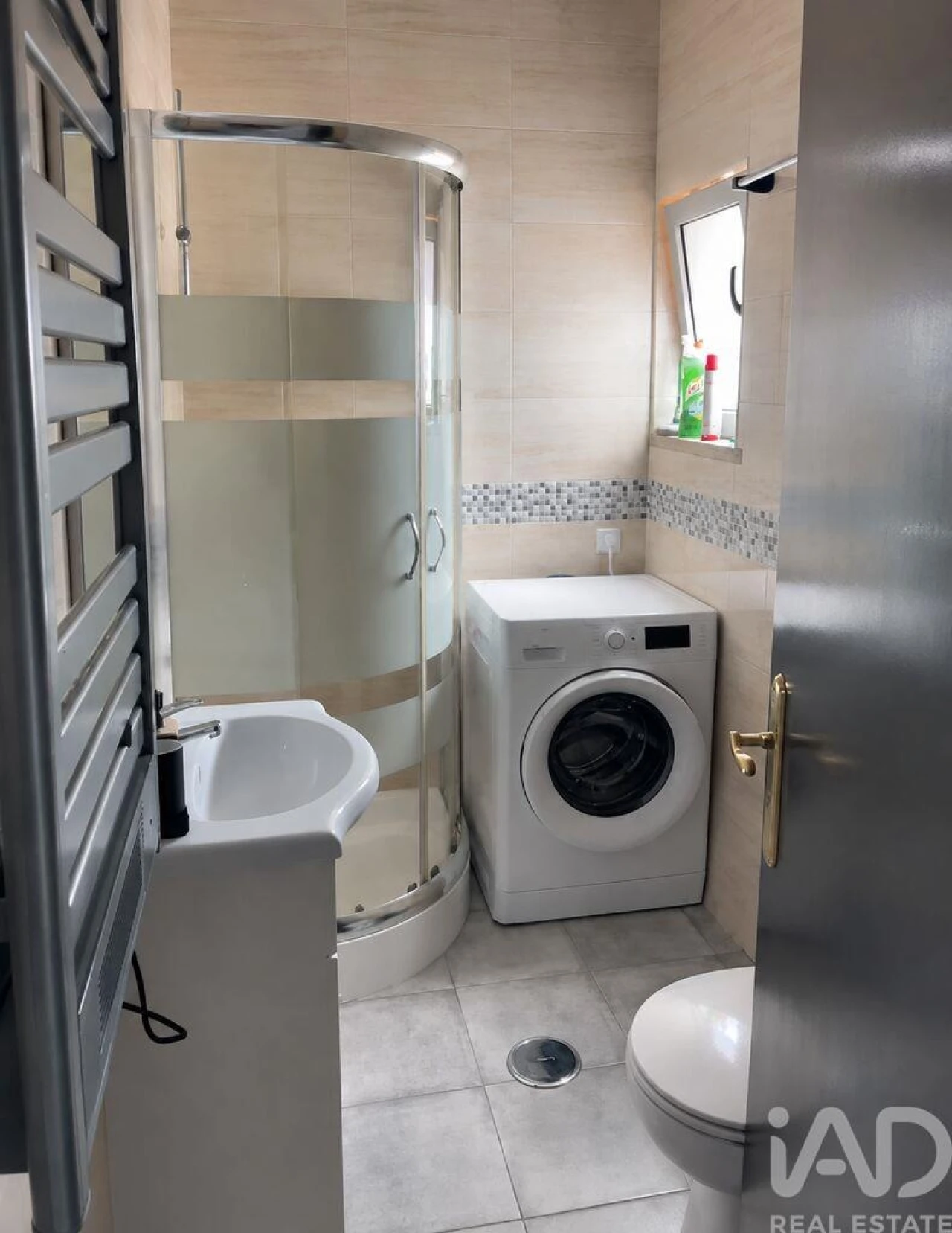 Apartamento T2 para Venda em Quarteira Foto 6