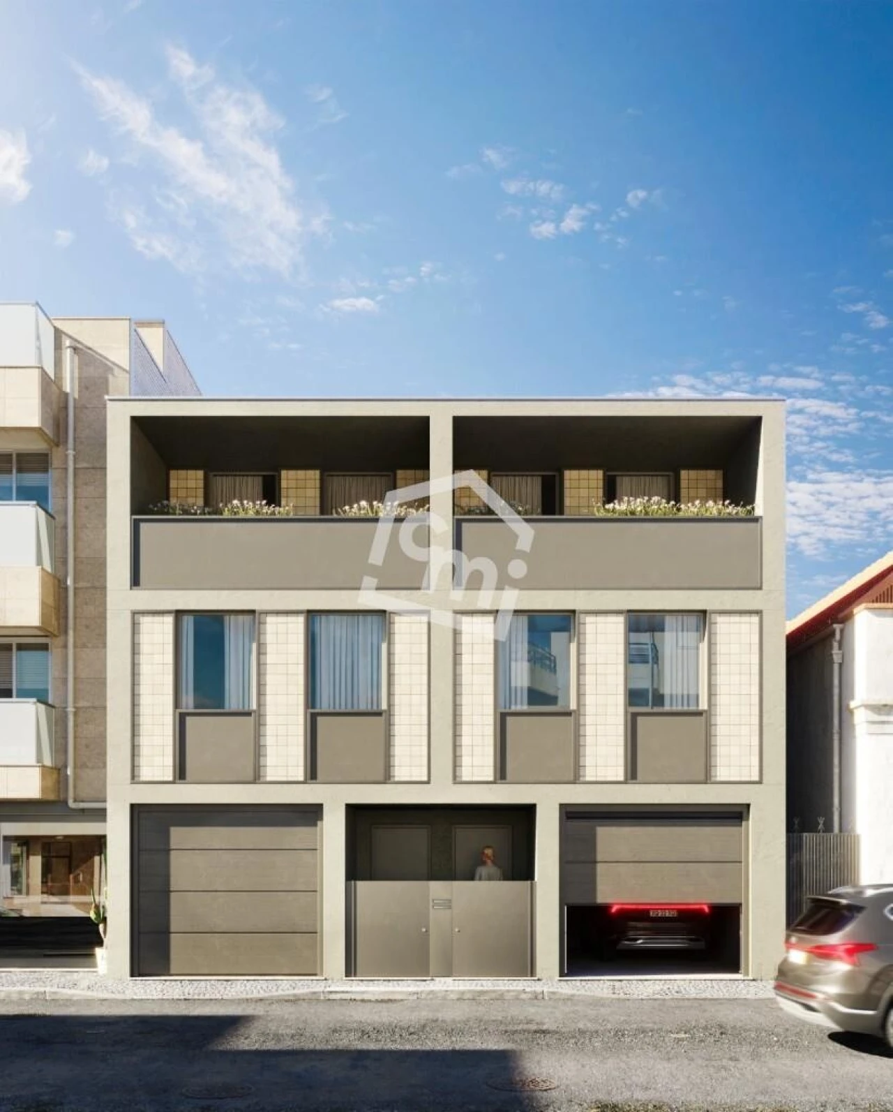 Moradia T4 para Venda em Matosinhos e Leça da Palmeira Foto 3