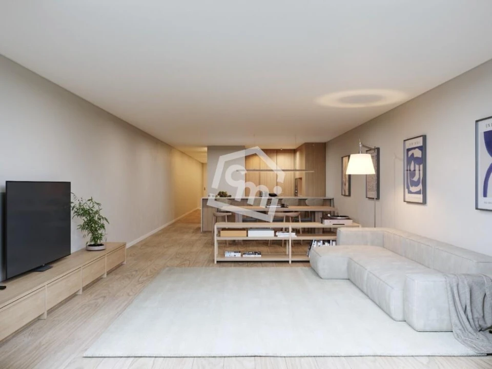 Moradia T4 para Venda em Matosinhos e Leça da Palmeira Foto 5