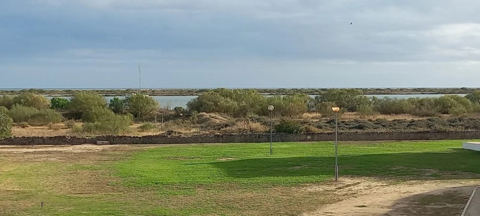 Apartamento T2 para Venda em Conceição e Cabanas de Tavira Foto 27