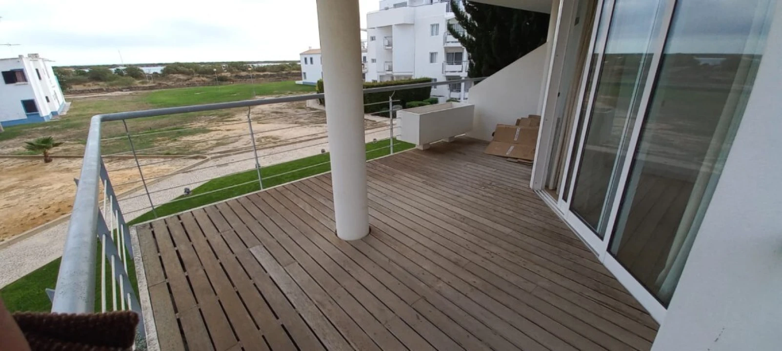 Apartamento T2 para Venda em Conceição e Cabanas de Tavira Foto 25