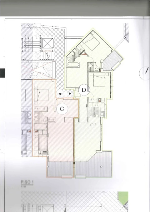 Apartamento T2 para Venda em Conceição e Cabanas de Tavira