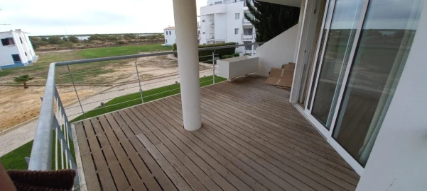 Apartamento T2 para Venda em Conceição e Cabanas de Tavira