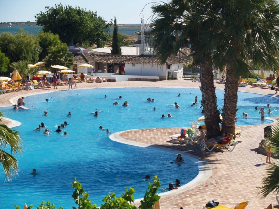 Apartamento T2 para Venda em Conceição e Cabanas de Tavira Foto 1