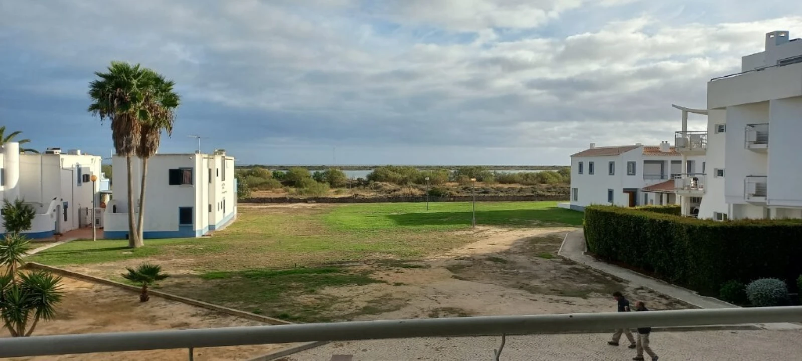 Apartamento T2 para Venda em Conceição e Cabanas de Tavira Foto 28