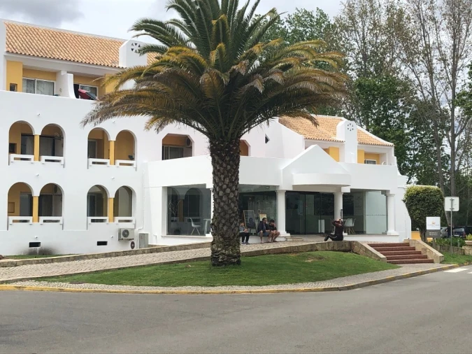 Apartamento T2 para Venda em Conceição e Cabanas de Tavira Foto 5
