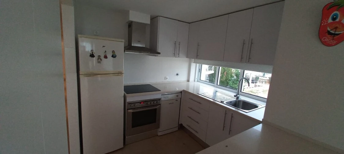 Apartamento T2 para Venda em Conceição e Cabanas de Tavira Foto 30