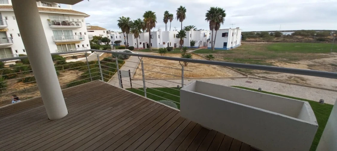 Apartamento T2 para Venda em Conceição e Cabanas de Tavira Foto 26