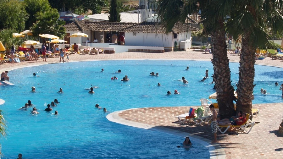 Apartamento T2 para Venda em Conceição e Cabanas de Tavira